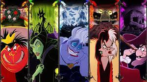 Challenge them to a trivia party! Choose Your Inner Disney Villain Disney Visa Credit Cards