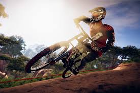 Hybrid bikes are often called cross bikes because they combine the characteristics of mountain, road, and touring bikes. How Descenders A Small Independent Mountain Biking Game Became One Of The Most Popular On Xbox Pinkbike