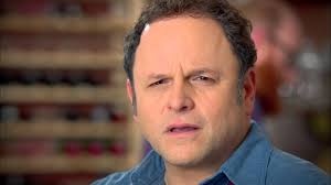 Jason Alexander and Brooke Burns star in new Nickelback video