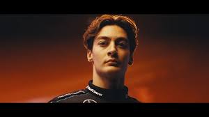 UBS Craftmakers x George Russell