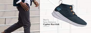 Plus, a modern knit upper featuring bold colors keep you stylish. New Balance Cypher Run Knit Shop Clothing Shoes Online