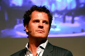 From 2008 to 2014 he worked on broadcasts of mästarnas mästare, allt för sverige and skavlan for svt. Arets Projektledare 2013 Martin Osterdahl Svenskt Projektforum