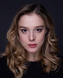 Milena Radulovic's Instagram, Twitter & Facebook