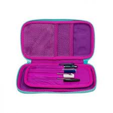 Jual pensil set+penghapus stamp (stamp eraser) korea ibis 0845 dengan harga rp. Alat Tulis Si Kecil Berantakan Tempat Pensil Wigglo Solusinya Wigglo