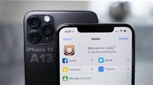 How To Jailbreak Ios 13 13 3 On Iphone 11 Xs Xr No Computer A12 A13 Unc0ver Jailbreak Youtube