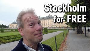 Where in Stockholm should I fika this summer?