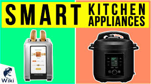 Check spelling or type a new query. 10 Best Smart Kitchen Appliances 2020 Youtube