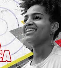 Red Bull Manny Mania: Vitória Mendonca