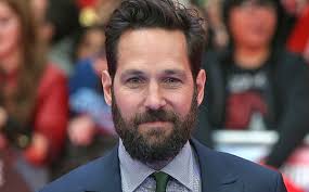 Also in 1995, he starred in his feature film debut as tommy doyle in halloween: Paul Rudd Protagonizara El Thriller De La Segunda Guerra Mundial El Receptor Fue Un Espia Articulos