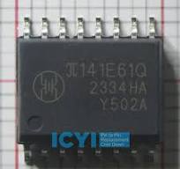 π141E61Q Enhanced ESD, 3.0 kV rms/5.0 kV rms 200Mbps Digital ...