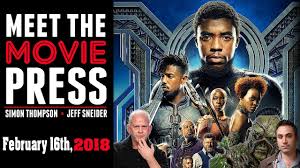 The black panther party was established by huey p. Black Panther Premiere Ryan Murphy S Deal At Netflix Swamp Thing More Meet The Movie Press Youtube