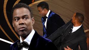 When Chris Rock exited the stage following the Oscars incident with Will  Smith, he "just wanted to leave."