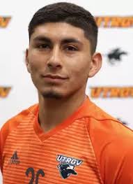 2019 Men's Soccer Roster