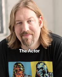 Patrick Seitz As Thragg