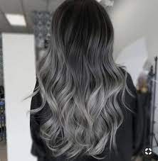 Le balayage caramel pour cheveux bruns. Quel Balayage Pour Quelle Couleur De Base De Cheveux Valessio