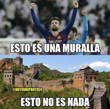 Barcelona reacts to bale joining real madrid funny pictures. Los Memes Del Real Madrid Barcelona Tras El Clasico