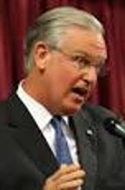 Jay Nixon not running for Senate in 2022