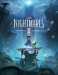 Последние твиты от little nightmares ii (@littlenights). Seed Seven Little Nightmares 2