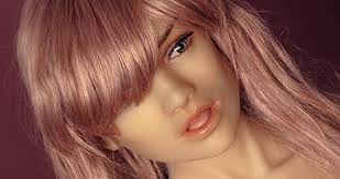 Doll Sweet Mandy head