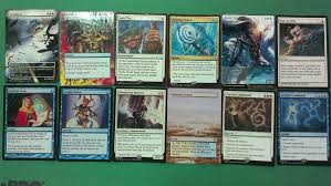 Lots of videos talking about expensive magic the gathering cards, proxies for those cards, and i have never yet showed a how to video for making them. Opinion About Proxy Cards Casual Multiplayer Formats The Game Mtg Salvation Forums Mtg Salvation