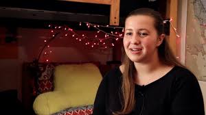 Meet the class of 2020: Kendall Gibson