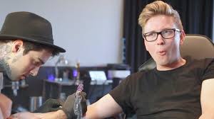 Maybe you would like to learn more about one of these? 5 Vloggers Every Tattoo Addict Must Binge Watch On Youtube Popbuzz