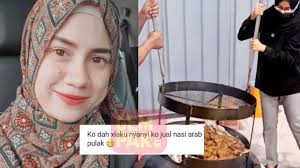 This service use instagram api but is not endorsed or certified by instagram. Komen Biadap Kau Dah Tak Laku Jual Nasi Arab Mila Jirin Jawab Dengan Cara Paling Cool Memang Padu Beb Gempak