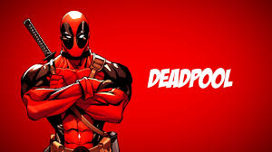 Deadpool Cartoon Wallpapers Wallpaper Cave White deadpool logo wallpapers hd. deadpool cartoon wallpapers wallpaper