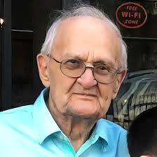 Louis Martel Obituary