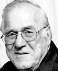 James BENCH Obituary (2016)