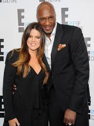 It's easy to feel sorry for lamar. Reports Khloe Kardashian Keeps Vigil At Lamar Odom S Side