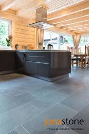 Schieferfliesen Grey Slate Fein Gespalten In 2020 Schieferfliesen Schieferboden Schiefer Fliesen