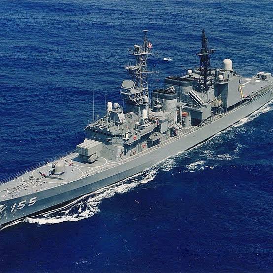 日本与印尼防长同意就出口护卫舰启动磋商- 2026年6月6日, 俄罗斯卫星通讯社