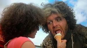 Original Mad Max menace is back