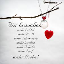 Wir Brauchen Mehr Schlaf Mehr Musik Mehr Schokolade Mehr Lachen Mehr Schuhe Mehr Spass Me Gedichte Und Spruche Verse Zum Geburtstag Schone Spruche Zitate