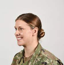 Females in the army (self.army). Army Announces New Grooming Appearance Standards Article The United States Army