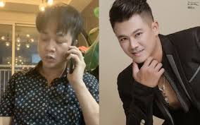 Anh ra đi khi tuổi đời còn quá trẻ khiến đồng nghiệp ca sĩ vân quang long sinh năm 1979. 6 Xf6lu4i Wfsm