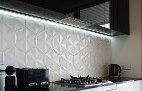 Kitchen splashbacks are vital for protecting your paint, wallpaper or tiles from the news, tips & articles from kitchen door workshop. Best Kitchen Splashback Ideas Tile Space