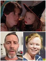 Having a disagreement with a friend. How old do you think Max and Dani are  in Hocus Pocus? I say 15 and 11.