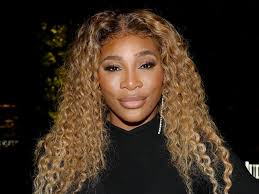 Serena Williams hits back at 'haters' who claimed she bleaches her skin
