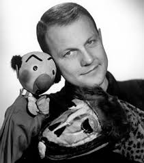 Kukla, Fran and Ollie TV Show Memories from the 1940s and 1950s