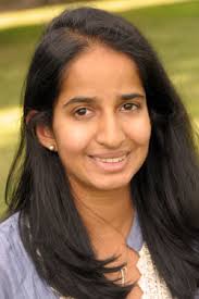 Priyanka Parikh Participates with Washington College's Habitat for Humanity