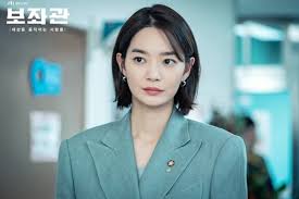 Korean dramas videos on fanpop. Chief Of Staff Cast Bids Farewell To Season 1 And Shares Hints At Season 2 Soompi