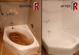 Two of the most popular options include tile bath tubs and surrounds and acrylic shower and tub systems. Las Vegas Bathtub Refinishing Redrock Resurfacing