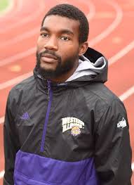2014-15 Men's Track and Field Roster