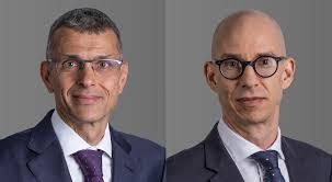 Supreme Court delivers judgment