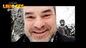 Vidéo Patrick Granger Chargé des Relations Presse du spectacle Limoges  Opéra Rock