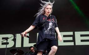 Introducing our newest application, billie eilish wallpaper hd. 40 Billie Eilish Hd Wallpapers Background Images