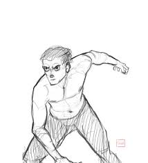 04/06/2016 · printable x men nightcrawler coloring page. Sean Harper Torso Studies 1