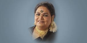 Usha Uthup Live